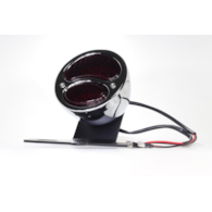 LAMPA TYŁ FTC-3007 LED CHROM