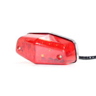 LAMPA TYŁ FTC-3009 LED