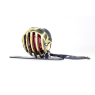 LAMPA TYŁ FTC-3021 LED ZŁOTA