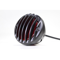 LAMPA TYŁ FTC-3020 BLACK
