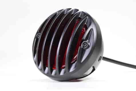 LAMPA TYŁ FTC-3020 BLACK