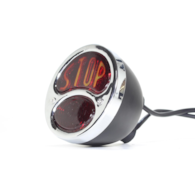 LAMPA TYŁ FTC-2001 LED