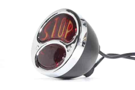 LAMPA TYŁ FTC-2001 LED