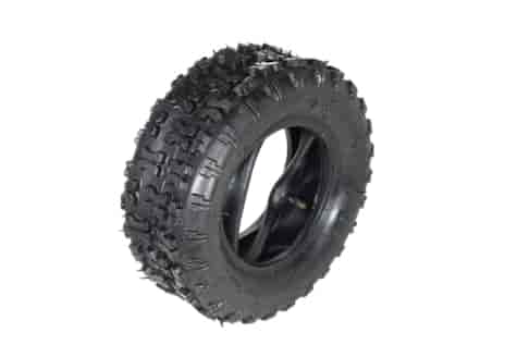 OPONA ATV 6'' 13x5.0-6 Z DĘTKĄ WB