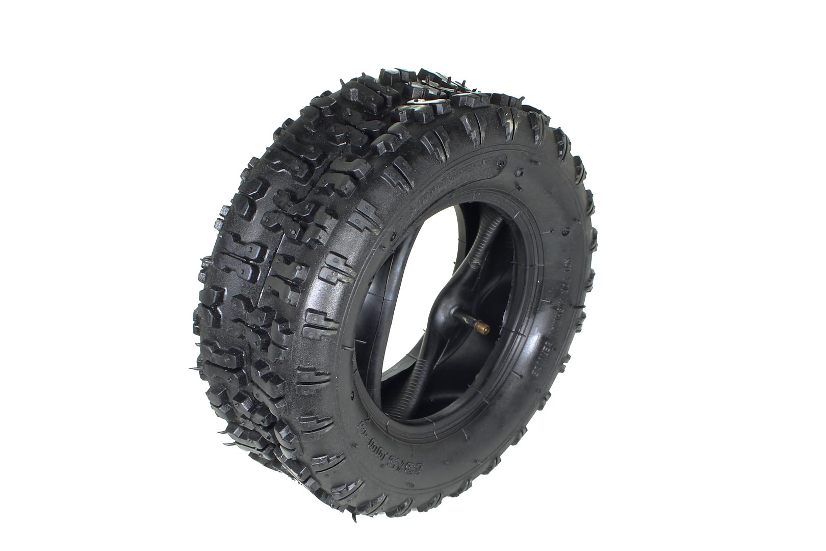 OPONA ATV 6'' 13x5.0-6 Z DĘTKĄ WB