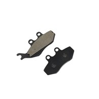 KLOCKI HAMULCOWE APRILIA GILERA MALAGUTI PIAGGIO YAMAHA 50/125/150