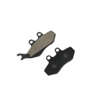 KLOCKI HAMULCOWE APRILIA GILERA MALAGUTI PIAGGIO YAMAHA 50/125/150