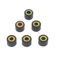 ROLKI WARIATORA 15x12mm 8gr HONDA TACT 50