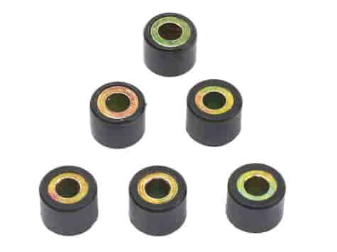ROLKI WARIATORA 15x12mm 8gr HONDA TACT 50