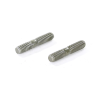 SZPILKA TŁUMIKA ATV 150 GY6-150 M6x32mm 2szt.