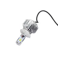 ŻARÓWKA 12V C6 15W 6000K LED