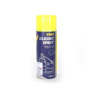 SILIKON W SPRAYU MANNOL 450ml 9963