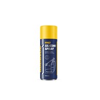 SILIKON W SPRAYU MANNOL 450ml 9963