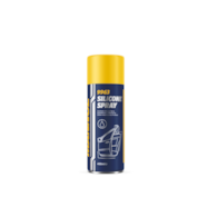 SILIKON W SPRAYU MANNOL 450ml 9963