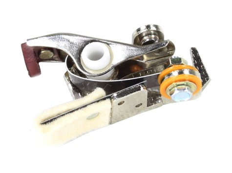 PRZERYWACZ ZAPŁONOWY PANNONIA PLATYNKA