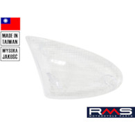 KLOSZ KIERUNKU APRILIA LEWY SR BIAŁY TAIWAN