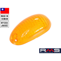 KLOSZ KIERUNKU GILERA PIAGGIO POMARAŃCZ TAIWAN