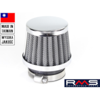 FILTR POWIETRZA STOŻEK FI - 32mm PROSTY MAŁY TAIWAN