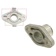 KRÓCIEC GAŹNIKA SIMSON BING DE