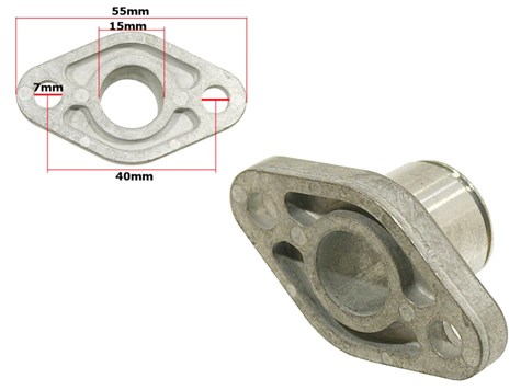 KRÓCIEC GAŹNIKA SIMSON BING DE