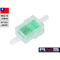 FILTR PALIWA ATTACO TURBO 7mm ZIELONY TAIWAN