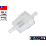 FILTR PALIWA ATTACO TURBO 7mm BIAŁY TAIWAN