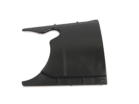 ZAŚLEPKA SCHOWKA PUSZKI NARZĘDZIOWEJ SIMSON S50, S51, S53 SC