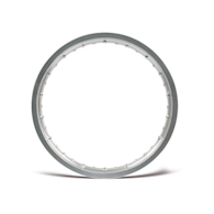 FELGA 19  1,60x19 SIMSON S53 S83 OFF ROAD MZ RT125/1 RT125/2 RT125/3 ALUMINIOWA ANODOWANA DE