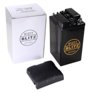 AKUMULATOR SIMSON 6V 12Ah AWO SPORT AWO TOUREN MZ RT125/1, RT125/2 RT125/3 BK350 ES175 ES175/1 ES250 ES250/1 ES300 IWL PITTY SR56 WIESEL SR59 BERLINER ROLLER EMW R35/2 R35/3 DE