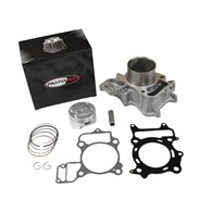 CYLINDER HONDA SH NSS FORZA 300i NF02 72mm 07-14