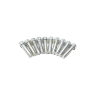 ŚRUBA M6x25mm IMBUS OP.10szt.