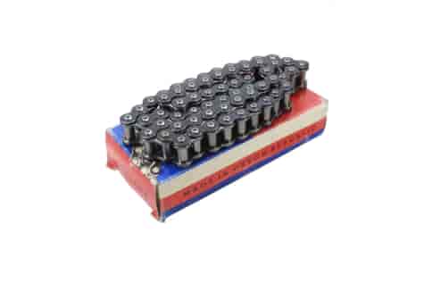 ŁAŃCUCH SPRZĘGŁOWY JAWA 250 TYP 353 60L FAVORIT ORYGINAŁ CZECHOSŁOWACJA ML