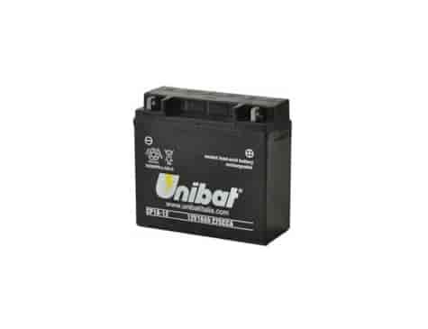 AKUMULATOR UNIBAT CP18-12 P+ 20Ah
