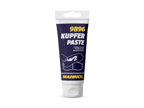 SMAR MIEDZIOWY MANNOL 50g 9896