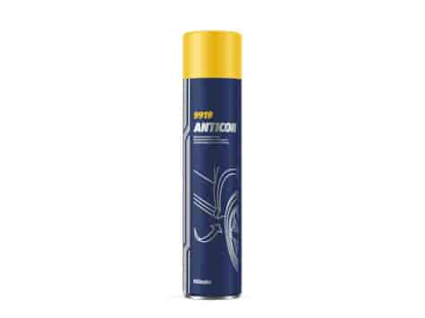 ŚRODEK DO KONSERWACJI PODWOZIA MANNOL 650ml 9919