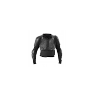 OCHRANIACZ BUZER MŁODZIEŻOWY ADRENALINE DEFENDER PPE S CZARNY