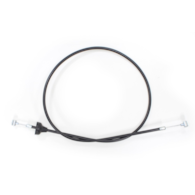LINKA SPRZĘGŁA MZ TROPHY CZARNA 820mm