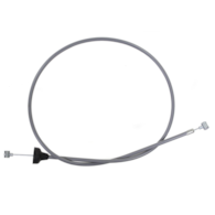 LINKA SPRZĘGŁA MZ TROPHY SZARA 820mm