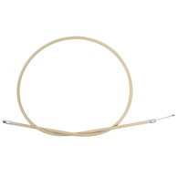 LINKA SSANIA MZ TROPHY KREMOWA 870mm