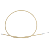 LINKA SSANIA MZ TROPHY KREMOWA 870mm