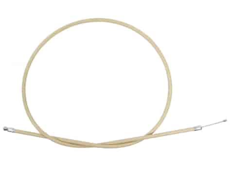 LINKA SSANIA MZ TROPHY KREMOWA 870mm