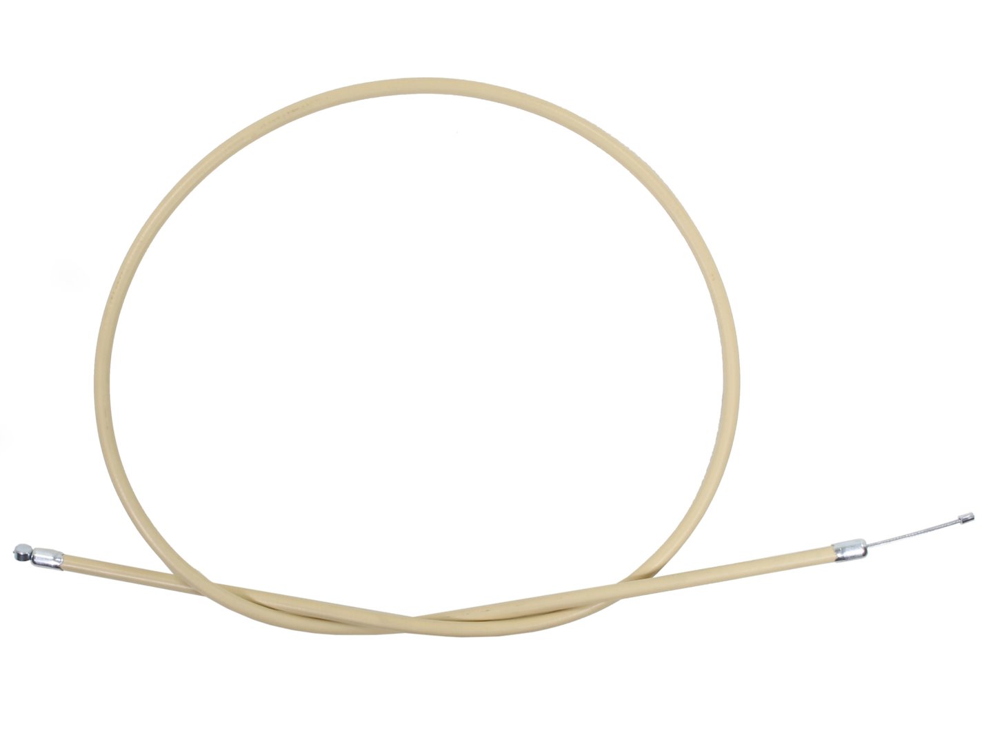 LINKA SSANIA MZ TROPHY KREMOWA 870mm