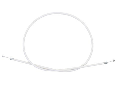 LINKA SSANIA MZ TROPHY BIAŁA 870mm