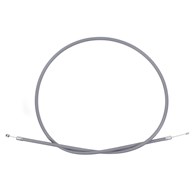 LINKA SSANIA MZ TROPHY SZARA 870mm