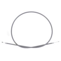 LINKA SSANIA MZ TROPHY SZARA 870mm