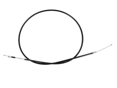 LINKA GAZU MZ TROPHY CZARNA 930mm