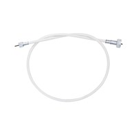 LINKA LICZNIKA SIMSON SR2 LICZNIK PODKOWA BIAŁA 760mm