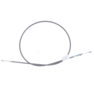 LINKA SPRZĘGŁA SIMSON SR2 SZARA 920mm