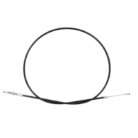 LINKA SPRZĘGŁA SIMSON SR2 CZARNA 920mm