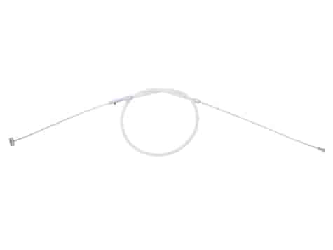 LINKA HAMULCA SHL M04 BIAŁA 500mm